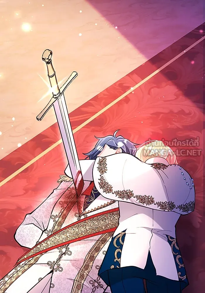 คุณหนูย้อนเวลามาเป็นอัศวิน ตอนที่ 94 รูปที่ 12