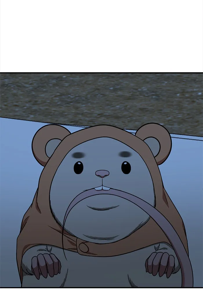 ช่วยเปลี่ยนฉันที ตอนที่ 135. ฮานายอง 8 รูปที่ 97