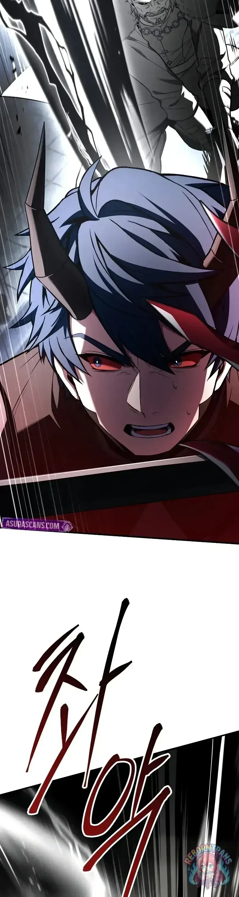 Return of The Unrivaled Spear Knight ตอนที่ ตอนที่ 176 รูปที่ 36