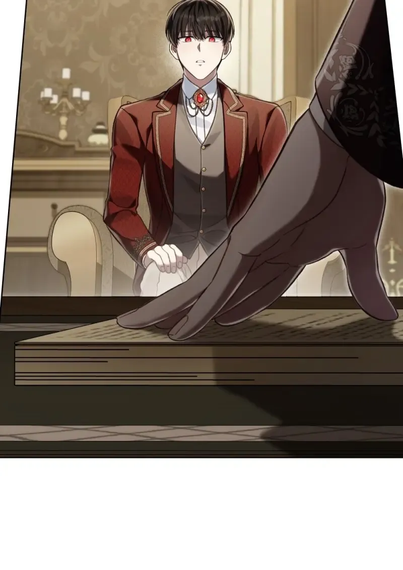 Reborn as the Enemy Prince เก_ดใหม_เป_นเจ_าชายในประเทศศ_ตร_ ตอนที่ ตอนที่ 95 รูปที่ 95