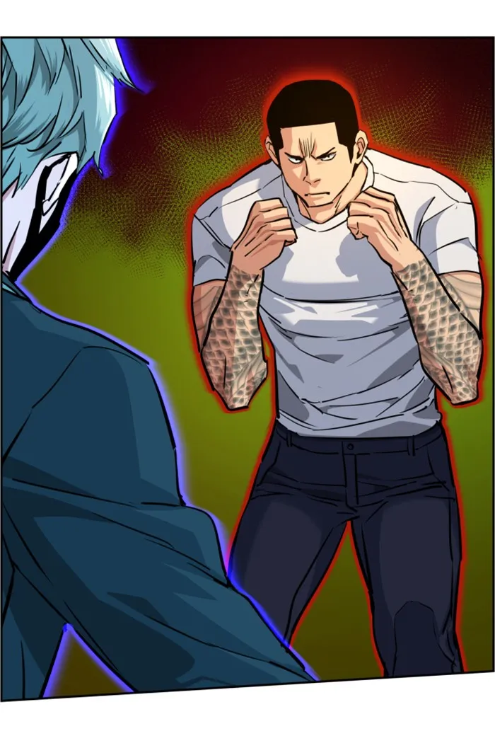 พี่ชายสายบอดี้การ์ด ตอนที่ 69 รูปที่ 88