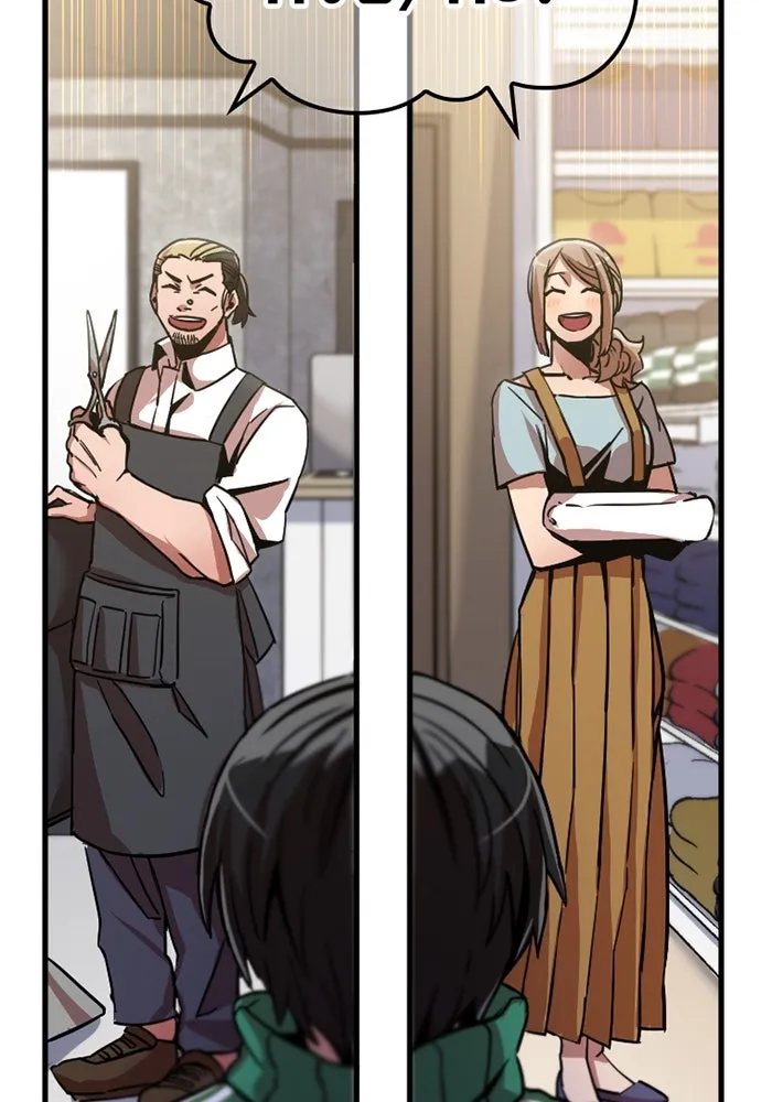 เพลเยอร์เลือดเทวะ ตอนที่ 5 ผู้ไล่ล่า รูปที่ 101