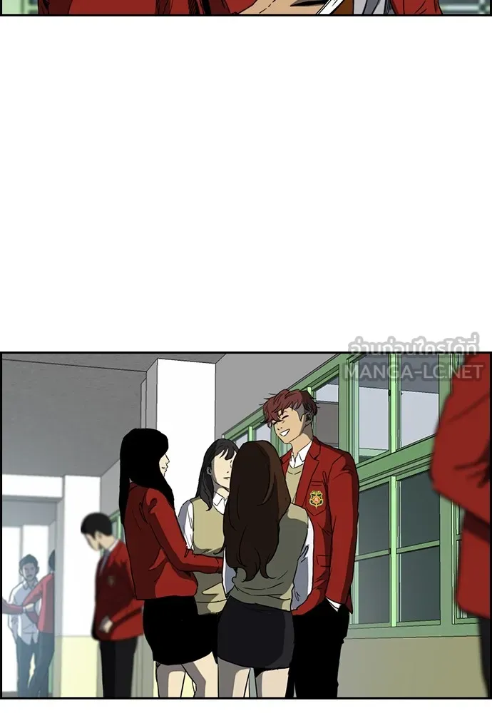 ปั่นสู้ฝันbrWind Breaker ตอนที่ 70 รูปที่ 27