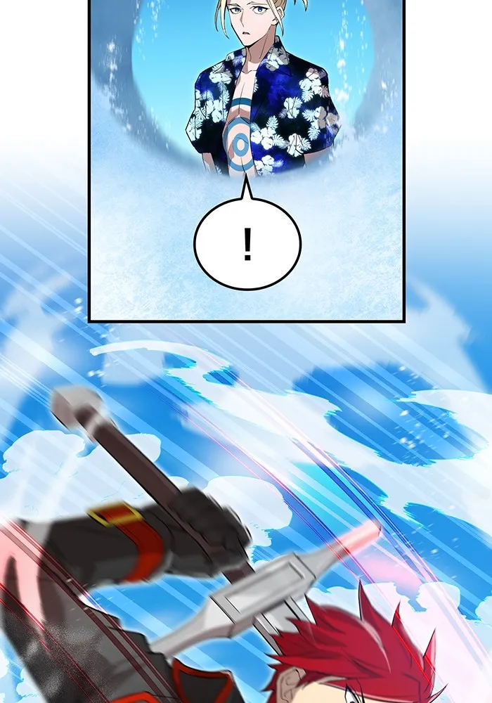 ฮันเตอร์สกิลโกง ตอนที่ 22 หน่วยสุโอ รูปที่ 121