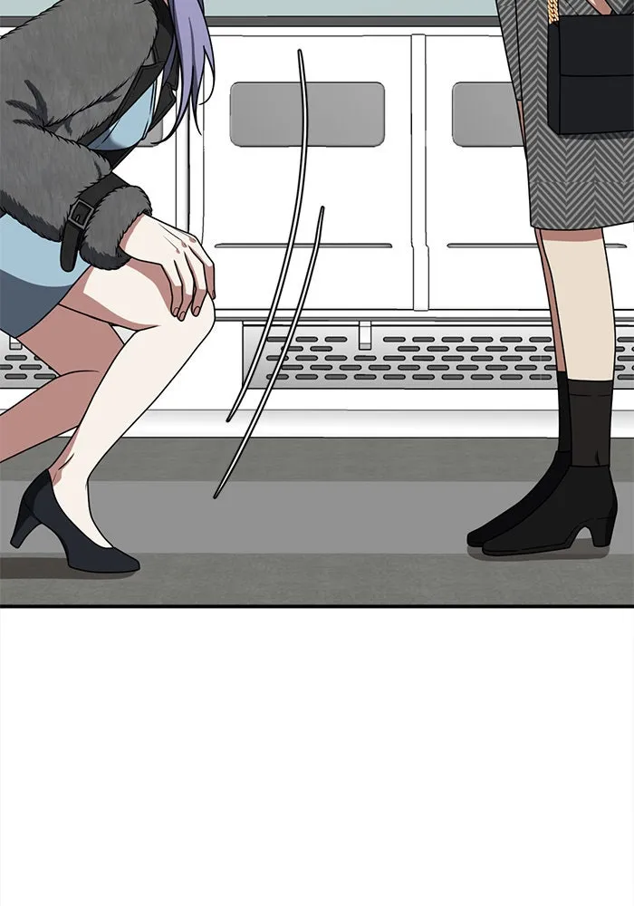 ช่วยเปลี่ยนฉันที ตอนที่ 131. ฮานายอง 4 รูปที่ 31