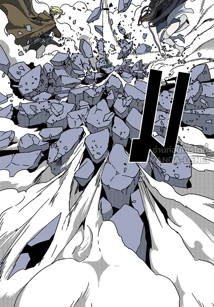 หนึ่งก้าวสู่เจ้ามาร ตอนที่ 1 การเริ่มต้นครั้งใหม่ (1) รูปที่ 273