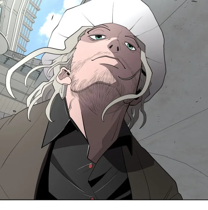 ยุคแห่งยอดมนุษย์ ตอนที่ 64 รูปที่ 7