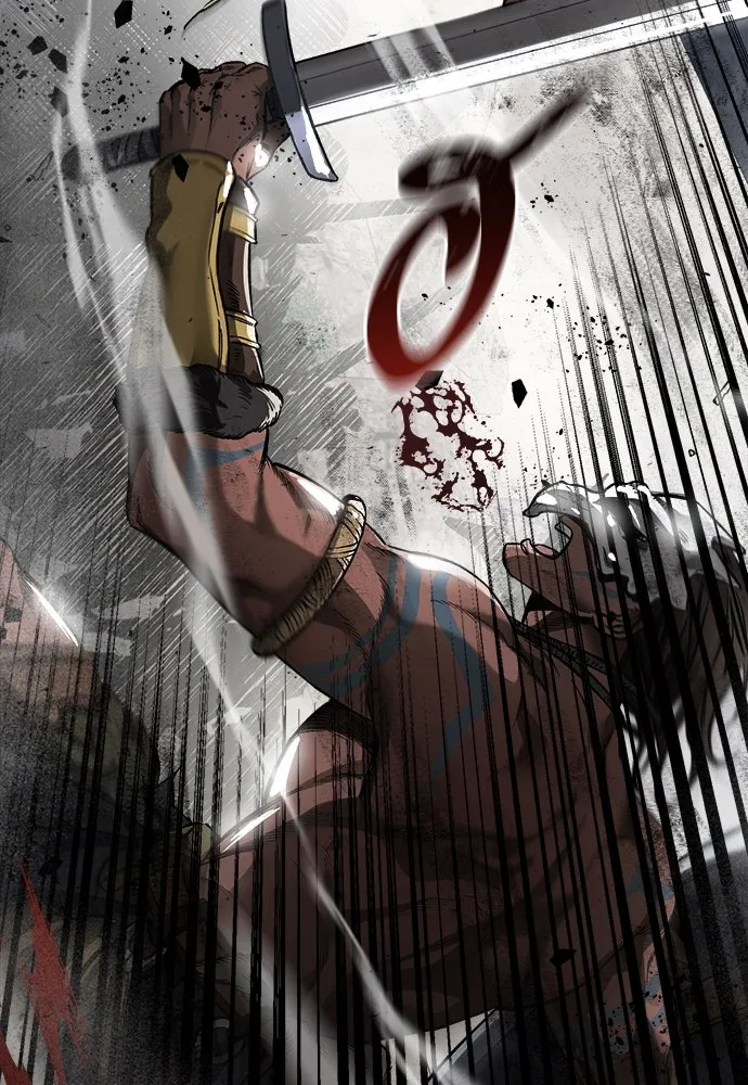 ผู้พิทักษ์เถื่อนแห่งยุคกลาง ตอนที่ 1 รูปที่ 38