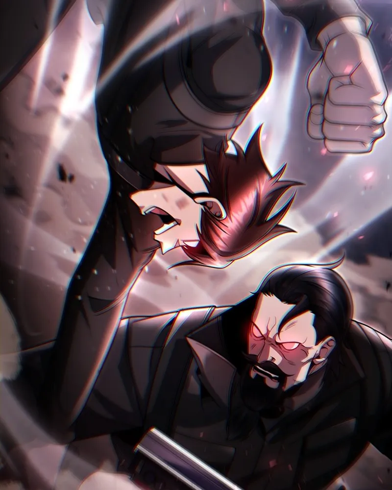 Clever Cleaning Life Of The Returned Genius Hunter ส_ดยอดฮ_นเตอร_สายคล_น ตอนที่ ตอนที่ 92 รูปที่ 168