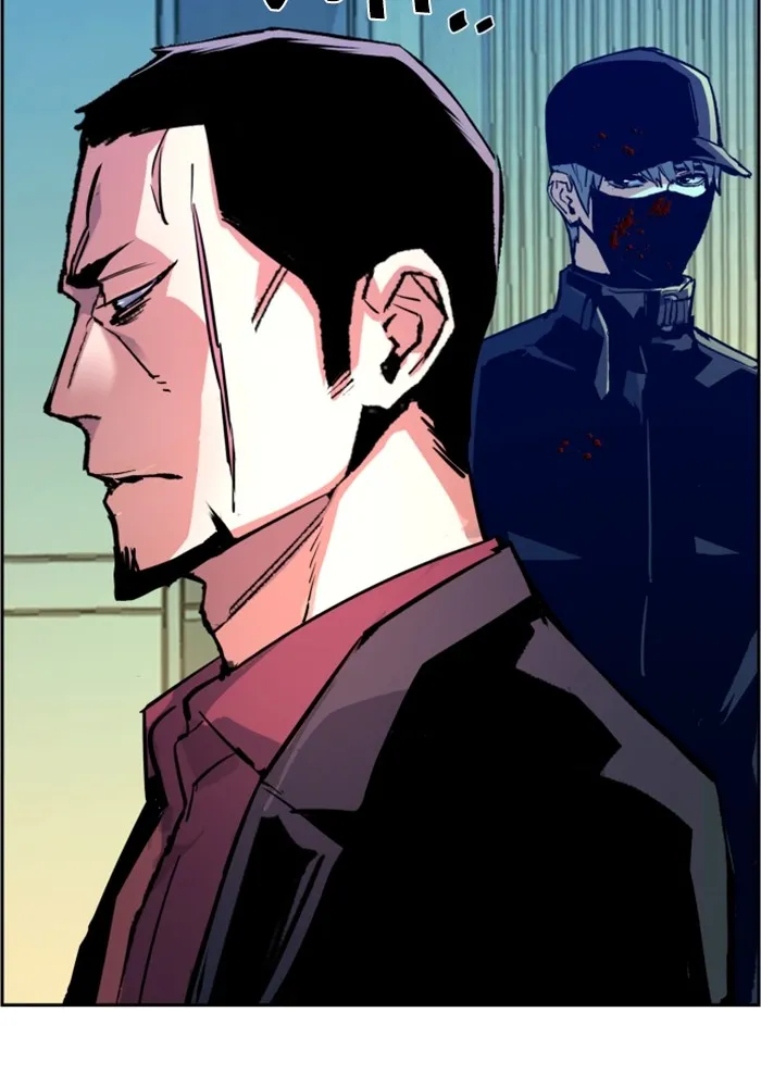 พี่ชายสายบอดี้การ์ด ตอนที่ 112 รูปที่ 28