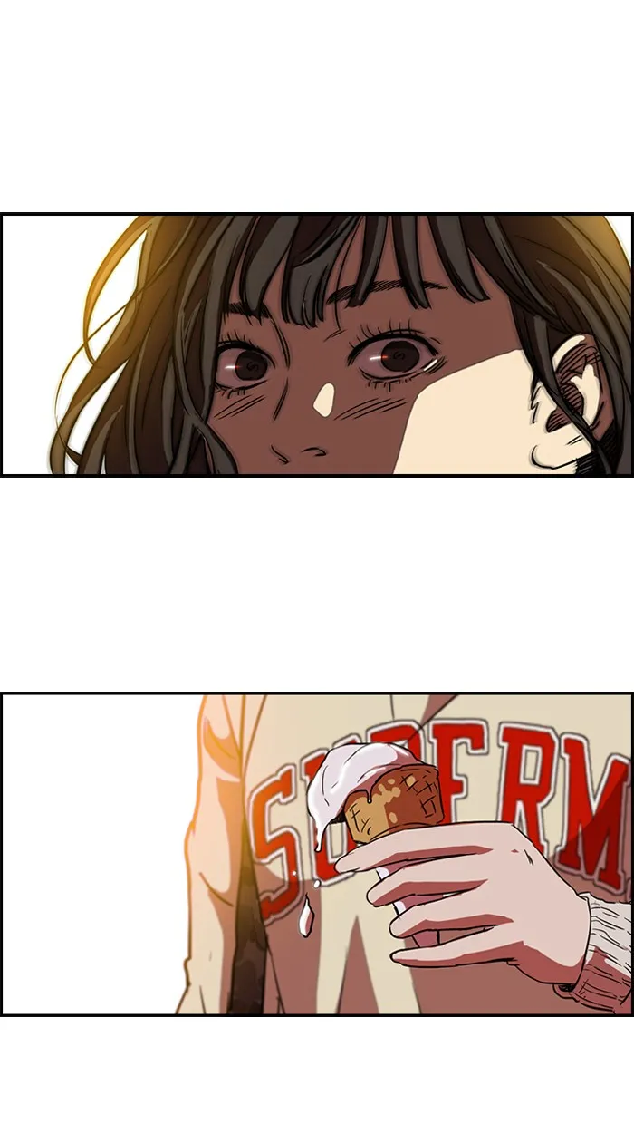 ปั่นสู้ฝันbrWind Breaker ตอนที่ 65 รูปที่ 59