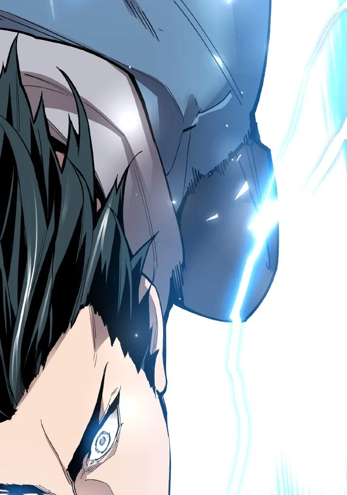 ยอดคนเลเวลทะลุ ตอนที่ 48 โลกที่ลุกเป็นไฟ (3) รูปที่ 122