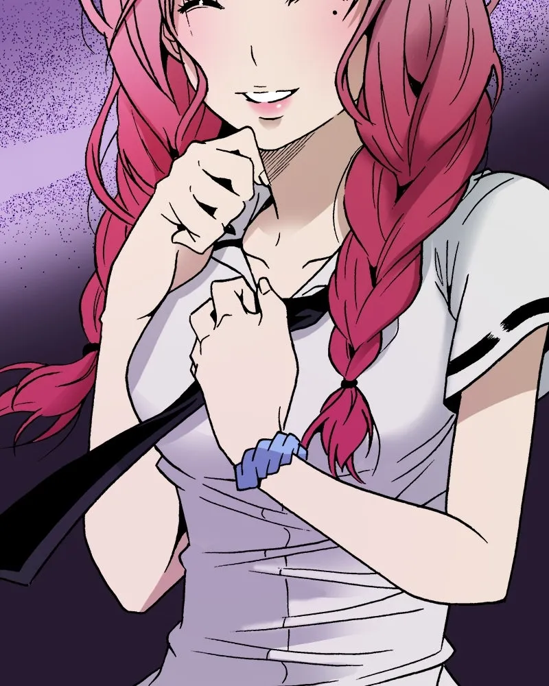 การิน BlaCX ปริศนาอาถรรพ์สีดำ ตอนที่ 10 ดาว (2) รูปที่ 62