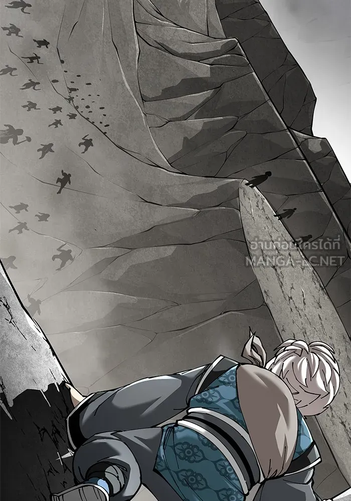 คุณปู่จอมยุทธกับหลานสาวสุดแกร่ง ตอนที่ 86 รูปที่ 105