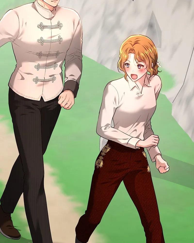 เจ้าหญิงคลั่งแห่งวังหลวง ตอนที่ 102 รูปที่ 116