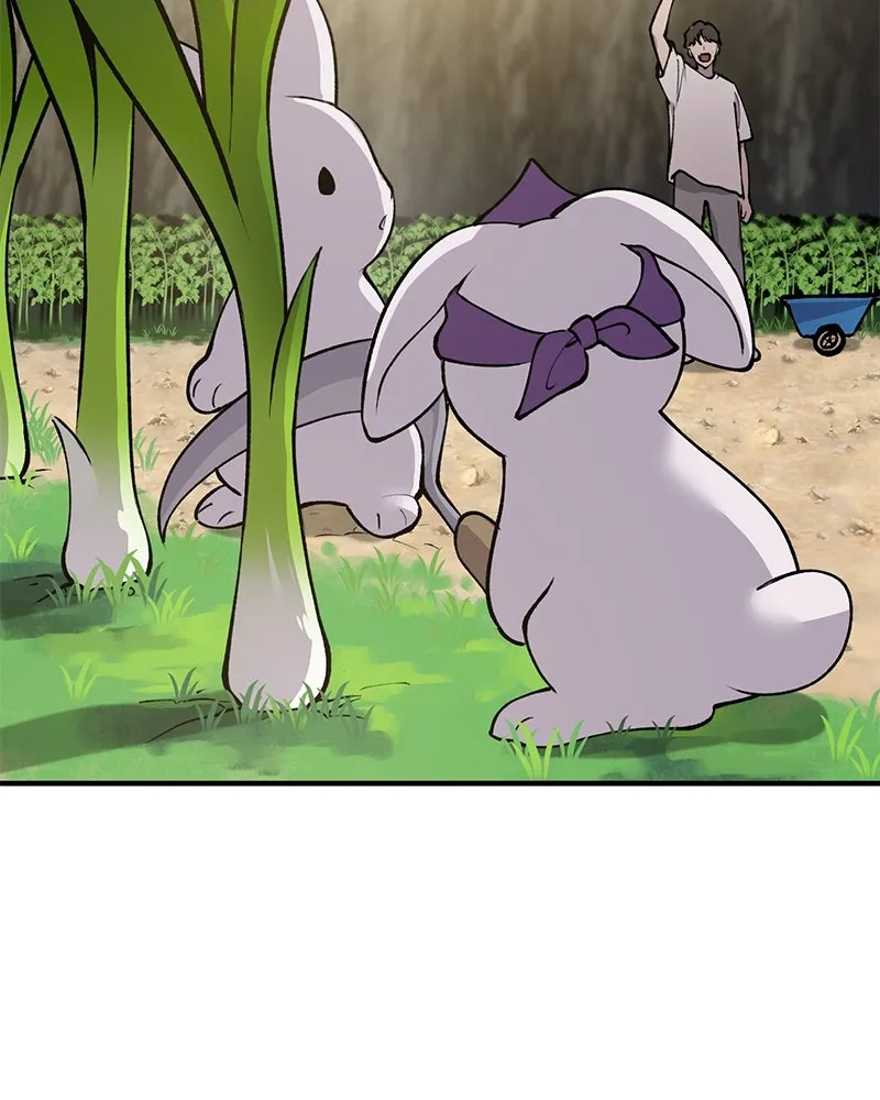 ปลูกผักพิชิตหอคอย ตอนที่ 1 รูปที่ 32