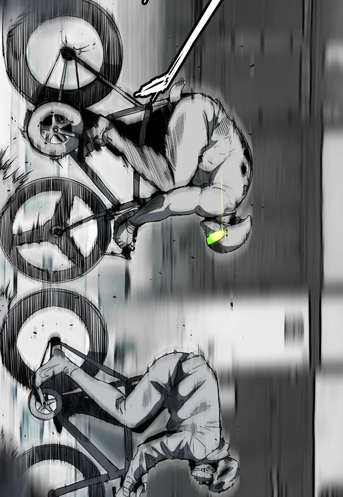 ปั่นสู้ฝันbrWind Breaker ตอนที่ 73 รูปที่ 74