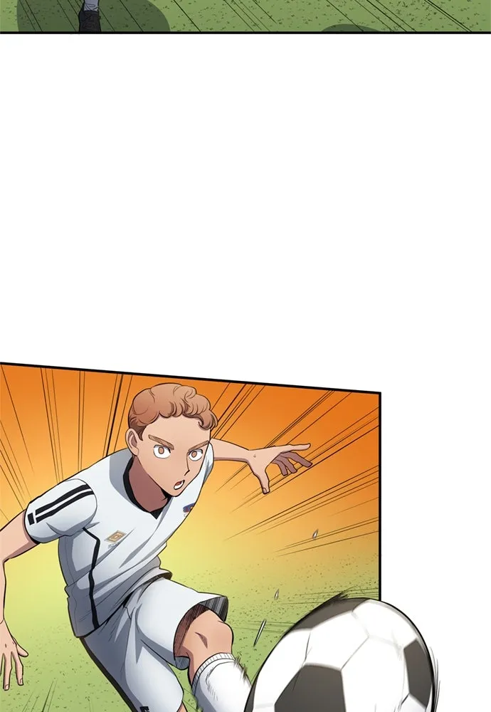 นักเตะแข้งสวรรค์ ตอนที่ 76 รูปที่ 35