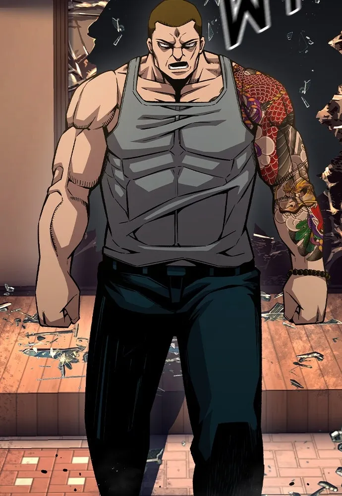 King Game ตอนที่ 76 ฮวังมูเจ (10) รูปที่ 44