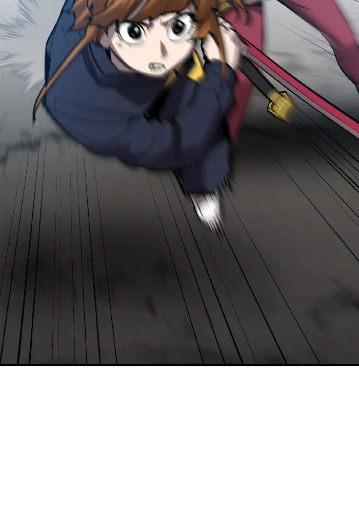 ยอดคนเลเวลทะลุ ตอนที่ 49 โลกที่ลุกเป็นไฟ (4) รูปที่ 109