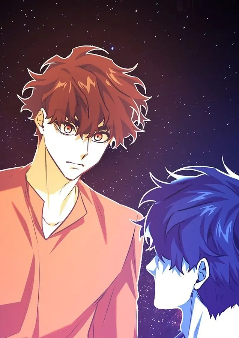 Dragon-Devouring Mage ย_อนเวลาจอมเวทย_กล_นม_งกร ตอนที่ ตอนที่ 132 รูปที่ 122