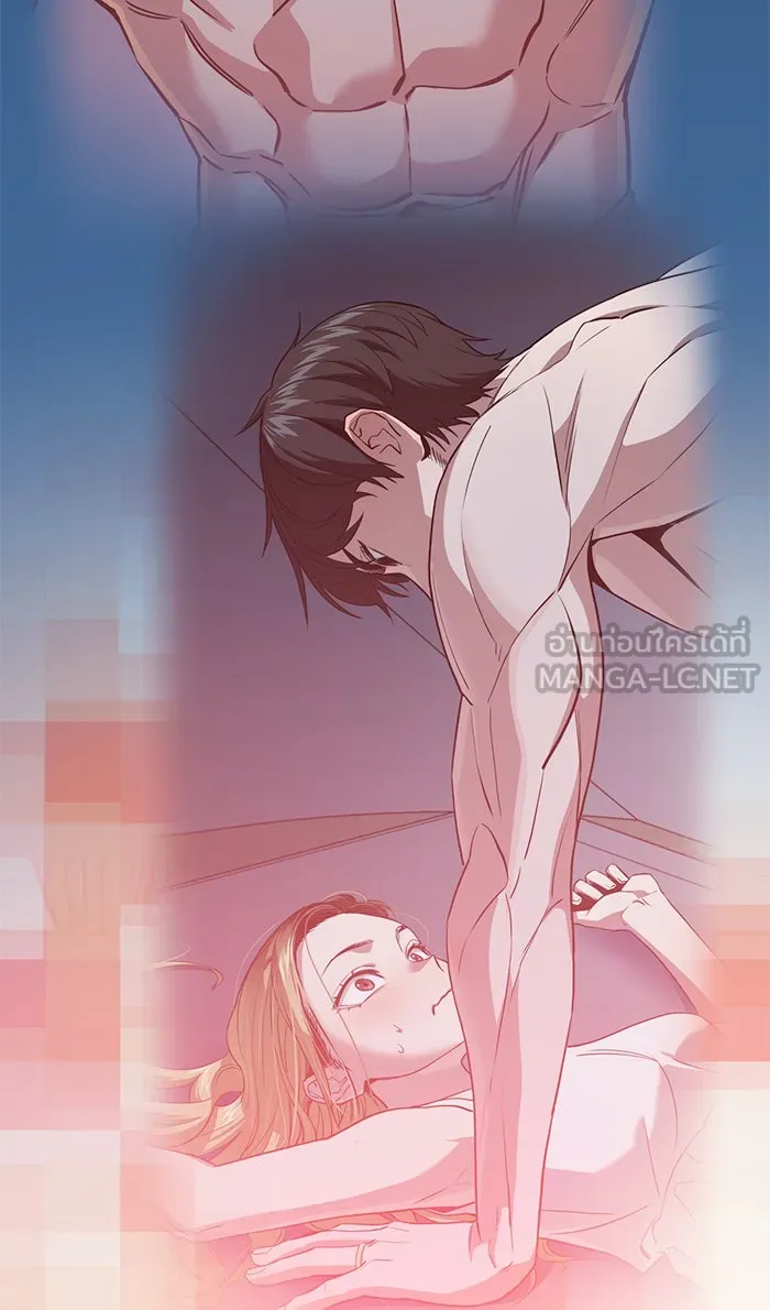 โชคชะตานำพารัก ตอนที่ 89 สัมภาษณ์ รูปที่ 48