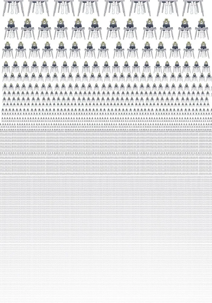 รักนี้ไม่มีรีไซเคิล ตอนที่ 73 รูปที่ 55