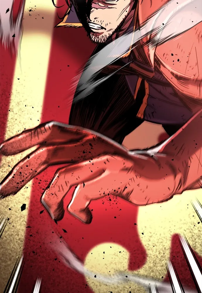 ผู้พิทักษ์เถื่อนแห่งยุคกลาง ตอนที่ 6 รูปที่ 136