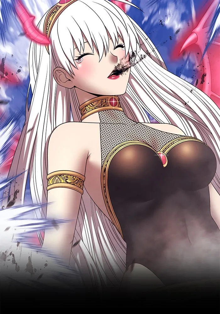 +99 ท่อนไม้พร้อมบวก ตอนที่ 24 ตื่นตัวต่อซาตาน (2) รูปที่ 305