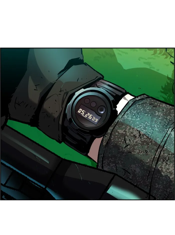 พี่ชายสายบอดี้การ์ด ตอนที่ 33 รูปที่ 67