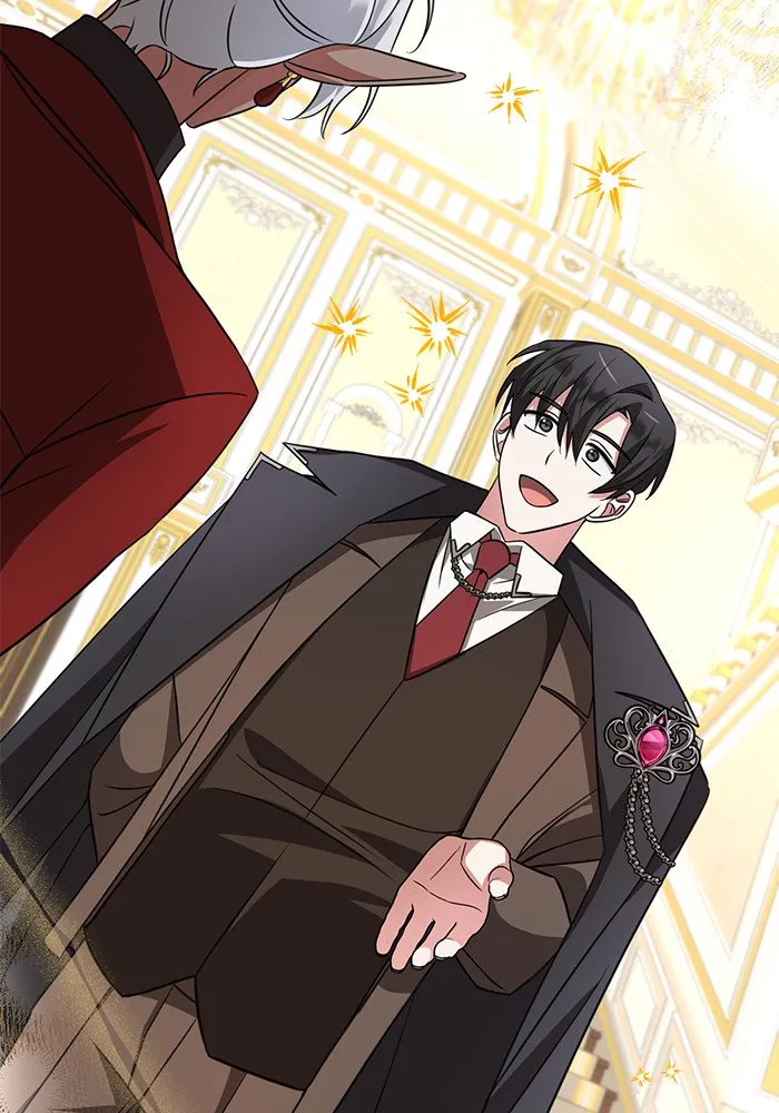 อะคาเดมีนี้เห็นทีจะเจ๊ง ตอนที่ 6 รูปที่ 158