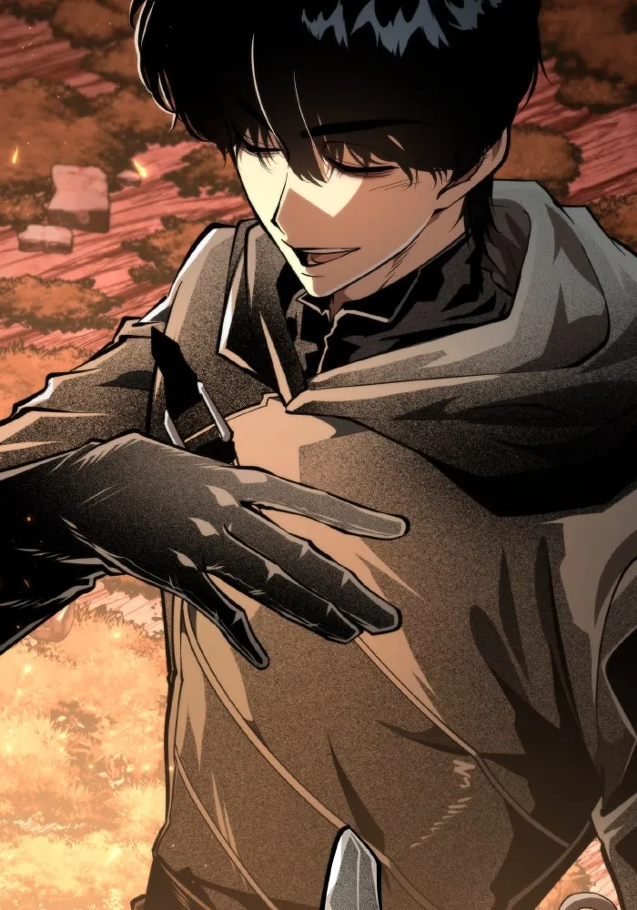 การแข่งขันของผู้เกิดใหม่ ตอนที่ 87 รูปที่ 101