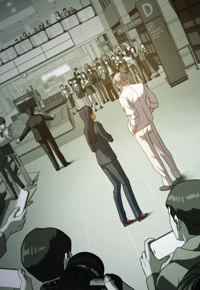 นักรบแช่แข็ง ตอนที่ 32 รูปที่ 98