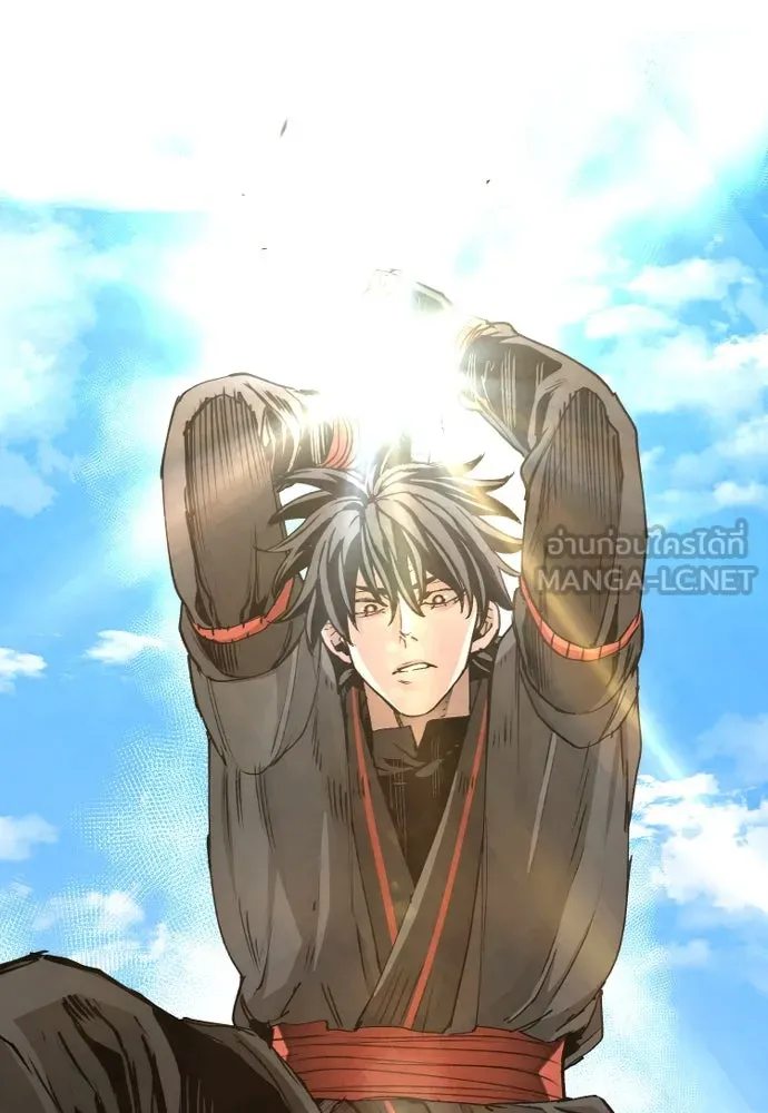 เส้นทางสู่เทพมาร ตอนที่ 72 รูปที่ 54