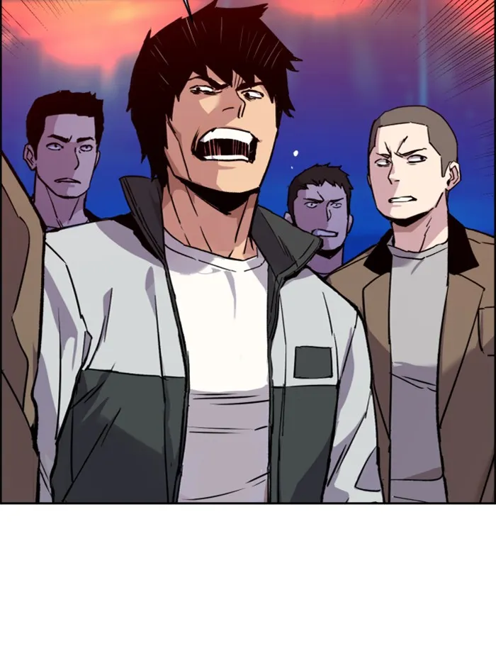 พี่ชายสายบอดี้การ์ด ตอนที่ 37 รูปที่ 25