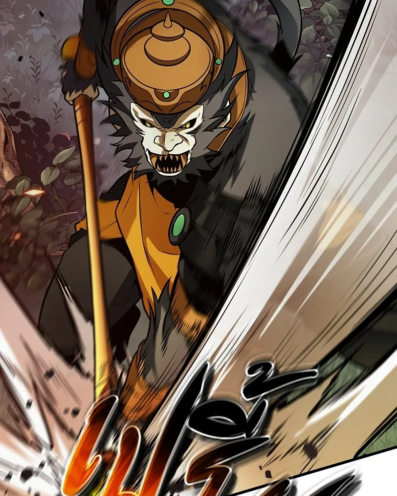 Omniscient Reader อ่านชะตาวันสิ้นโลก ตอนที่ 49 สิ่งที่ทำได้ดีที่สุด (5) รูปที่ 11