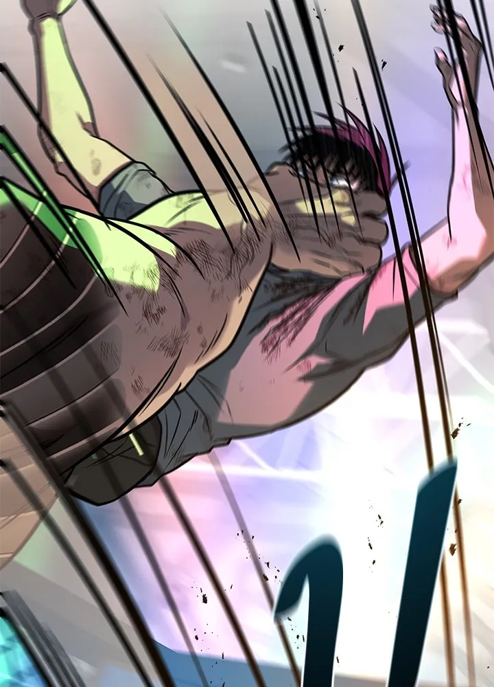 ราชาลานประลอง ตอนที่ 40 รูปที่ 145