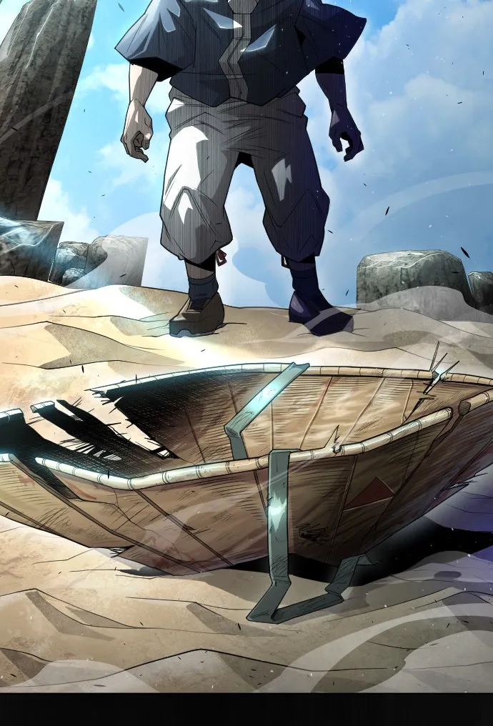 ยุคแห่งยอดมนุษย์ ตอนที่ 44 รูปที่ 169