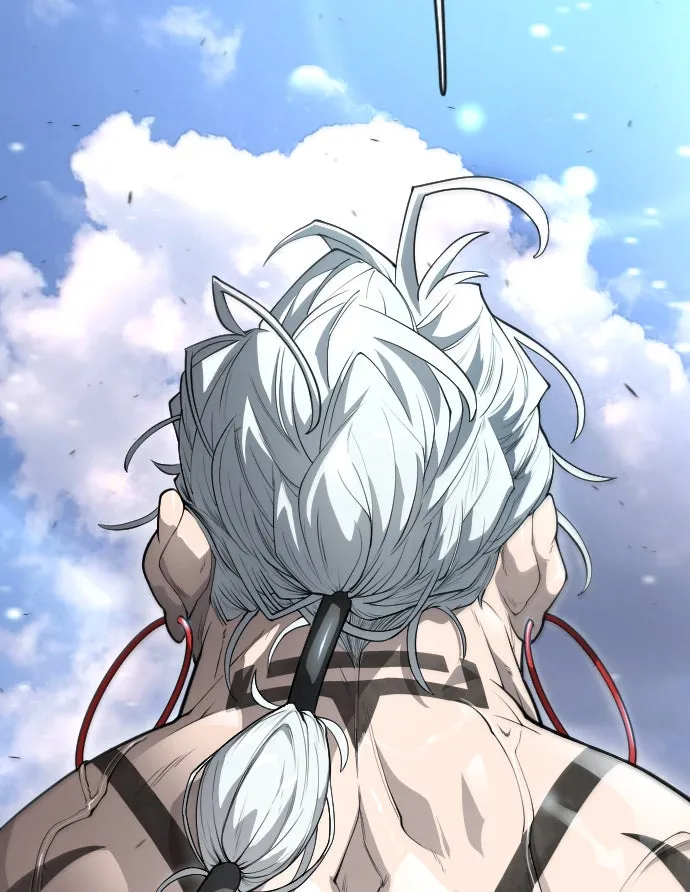 ยุคแห่งยอดมนุษย์ ตอนที่ 46 รูปที่ 85