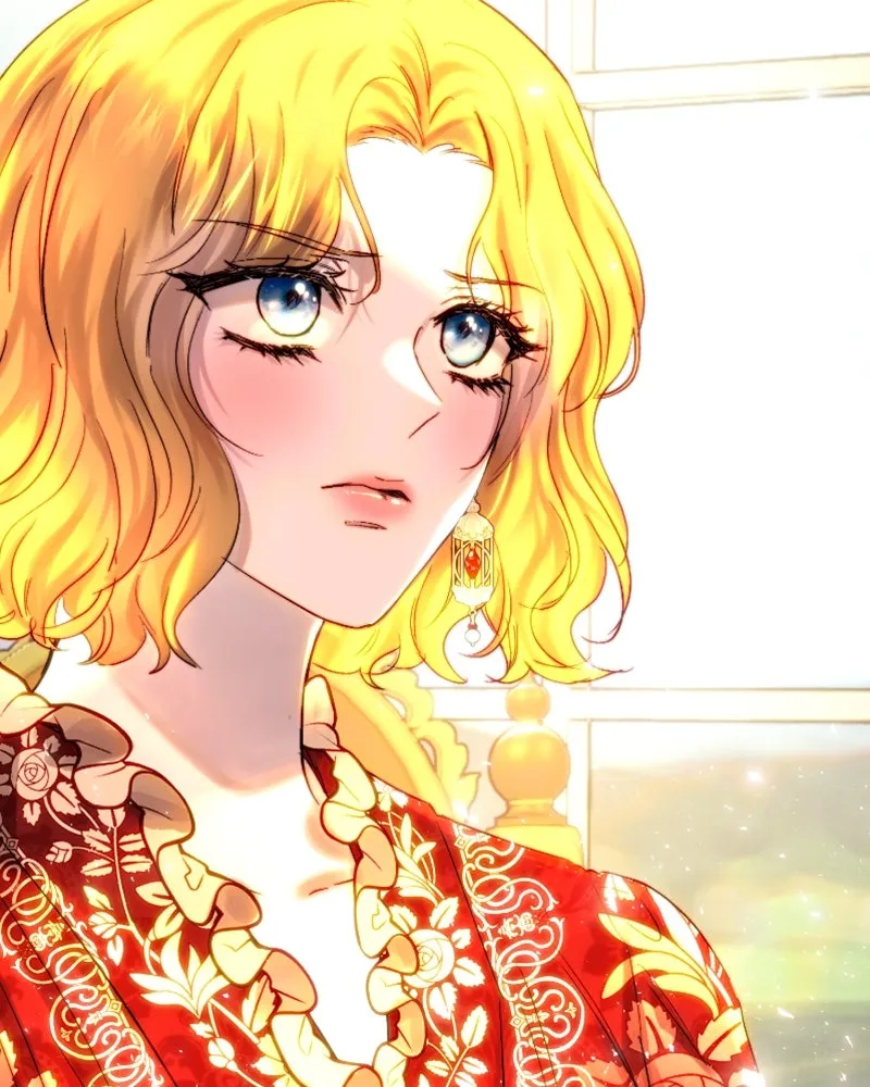 เจ้าหญิงคลั่งแห่งวังหลวง ตอนที่ 47 รูปที่ 22