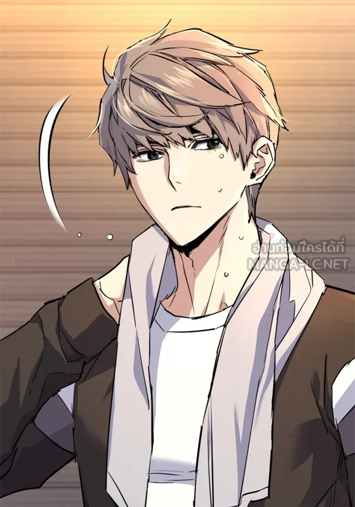 พี่ชายสายบอดี้การ์ด ตอนที่ 185 รูปที่ 75