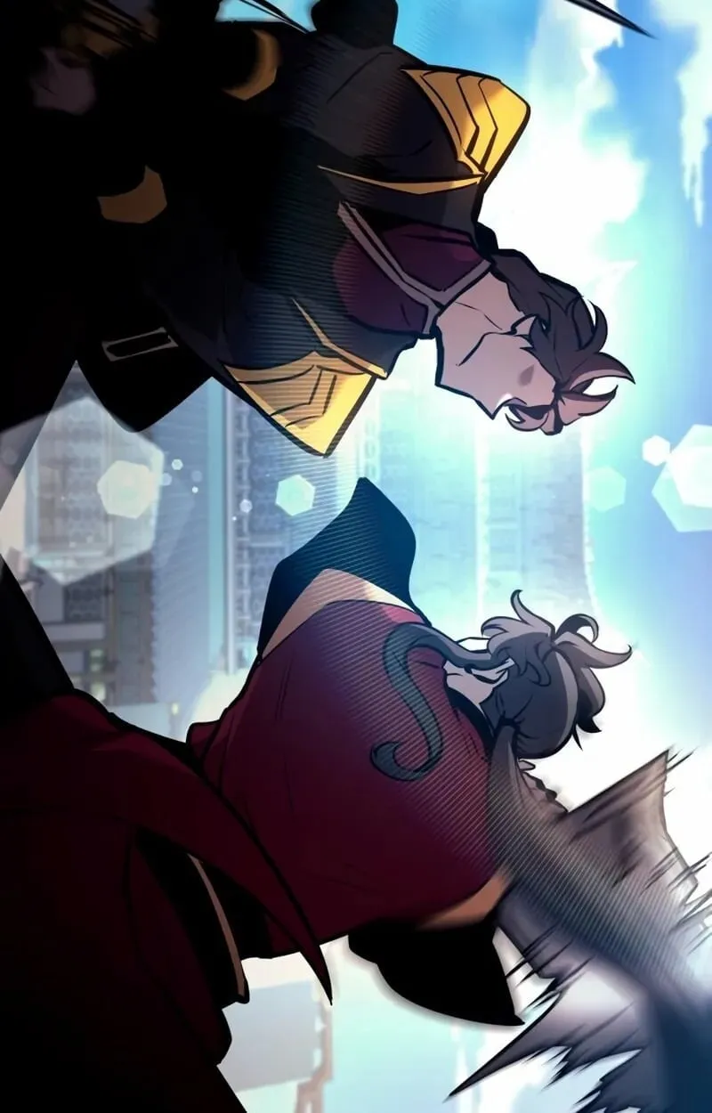 Rebirth of the Divine Demon การหวนค_นของมารสวรรค_ผ_พ_ช_ตใต_หล_า ตอนที่ ตอนที่ 8 รูปที่ 108