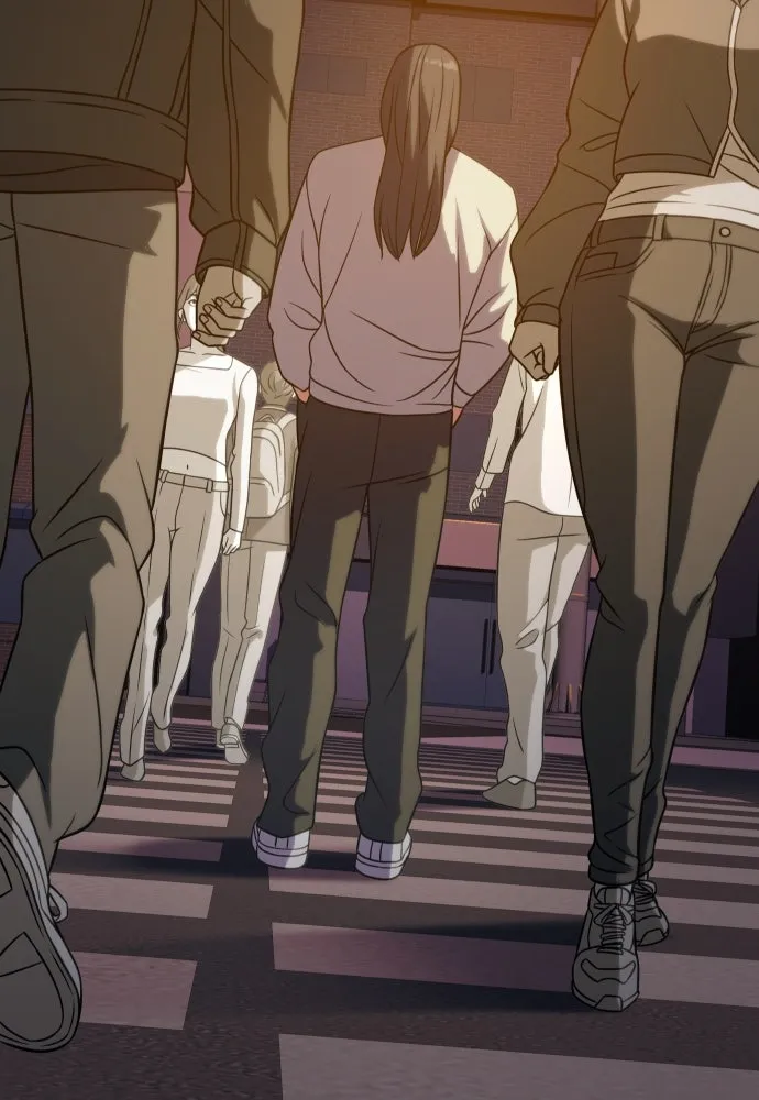 นักรบแช่แข็ง ตอนที่ 11 รูปที่ 107