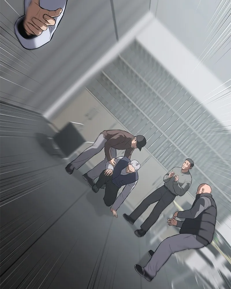 แบคXX ตอนที่ 64 รูปที่ 124