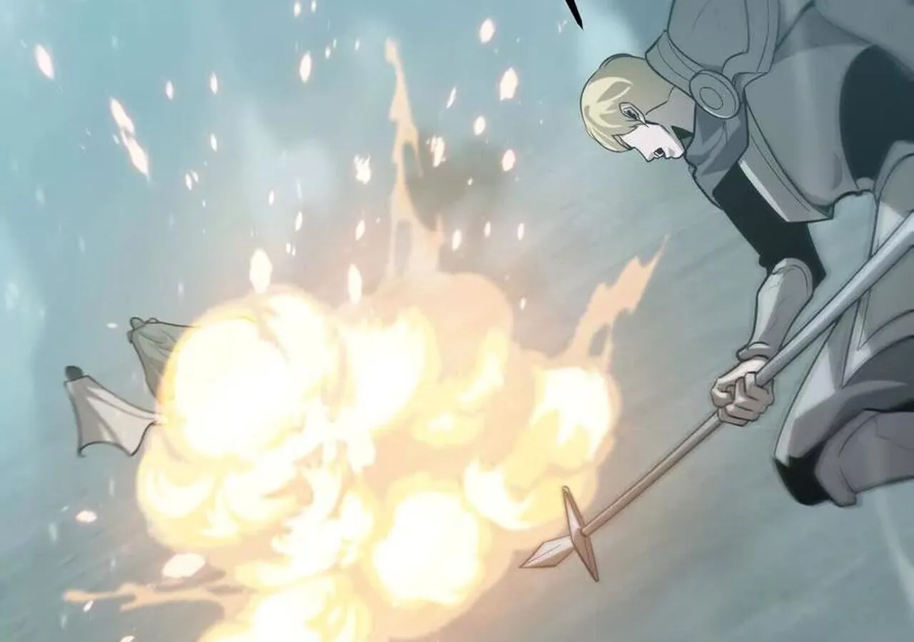 Unparalleled in the Online Gaming World ยอดคน ณ โลกออนไลน_ ตอนที่ ตอนที่ 33 รูปที่ 164