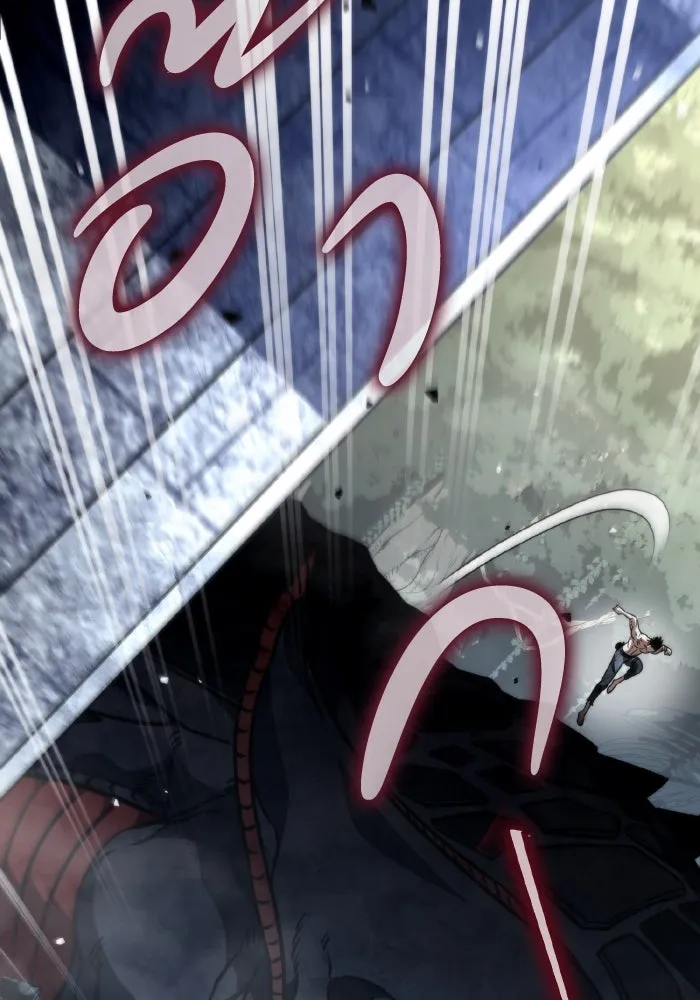 การแข่งขันของผู้เกิดใหม่ ตอนที่ 45 รูปที่ 97