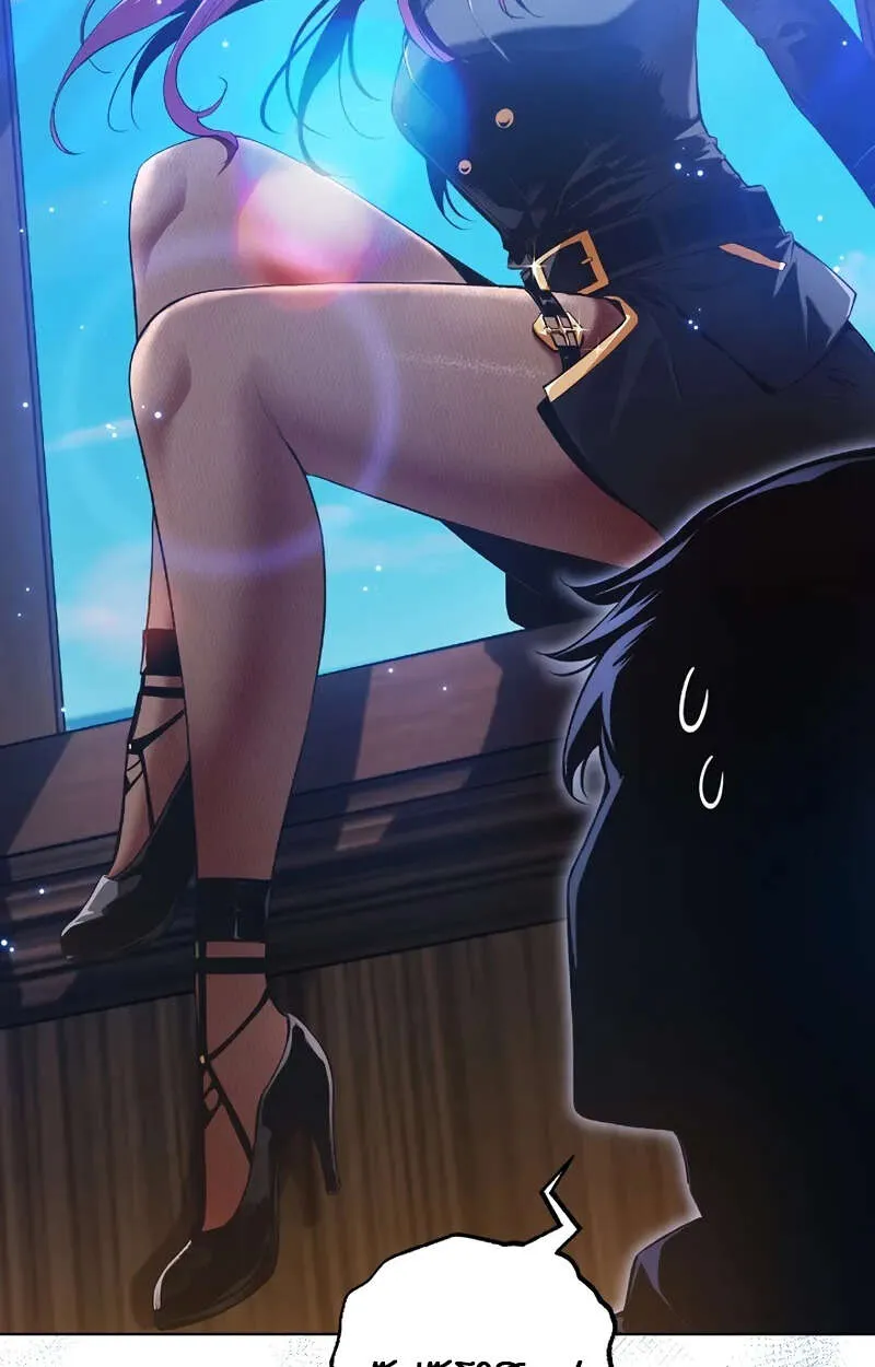 Fated to Be Loved by Villains โชคชะตากำหนดให_สาวๆต_วร_ายมาร_กฉ_น ตอนที่ ตอนที่ 1 รูปที่ 27