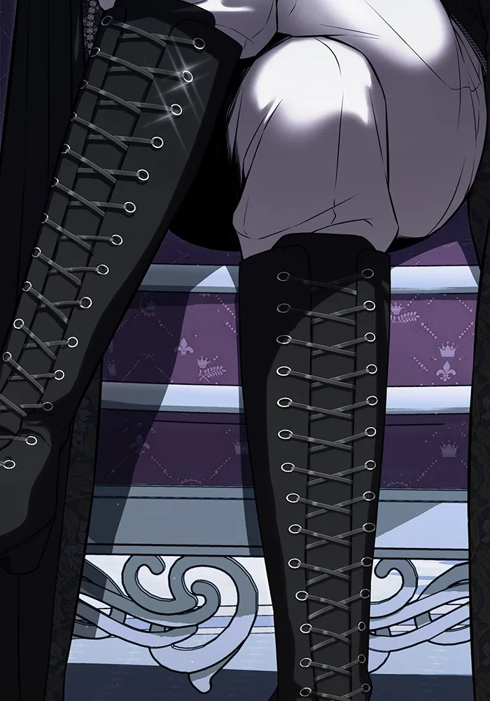 ห้องนอนลับของเจ้าหญิงต้องสาป ตอนที่ 125 หญิงชายในโพรงถ้ำ 2 รูปที่ 46