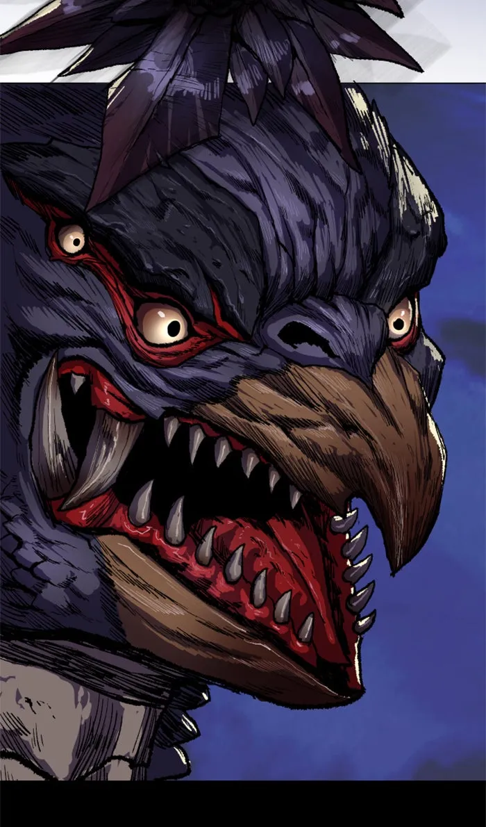 ยอดคนเลเวลทะลุ ตอนที่ 4 กลับบ้าน (4) รูปที่ 169