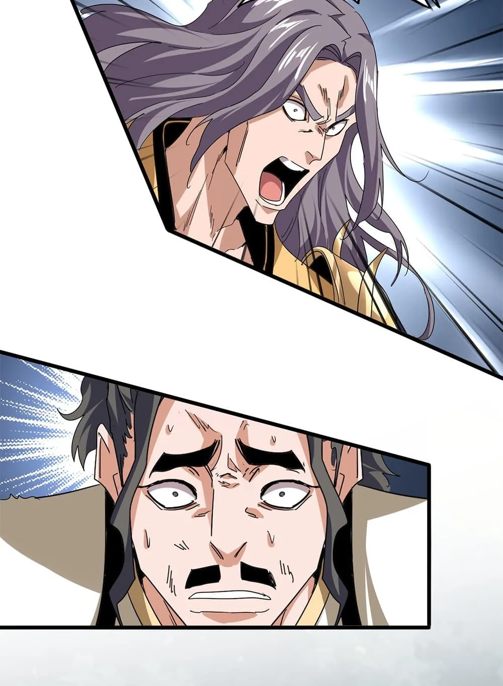 Magic Emperor ราชาจอมเวทย_ ตอนที่ ตอนที่ 801 รูปที่ 16